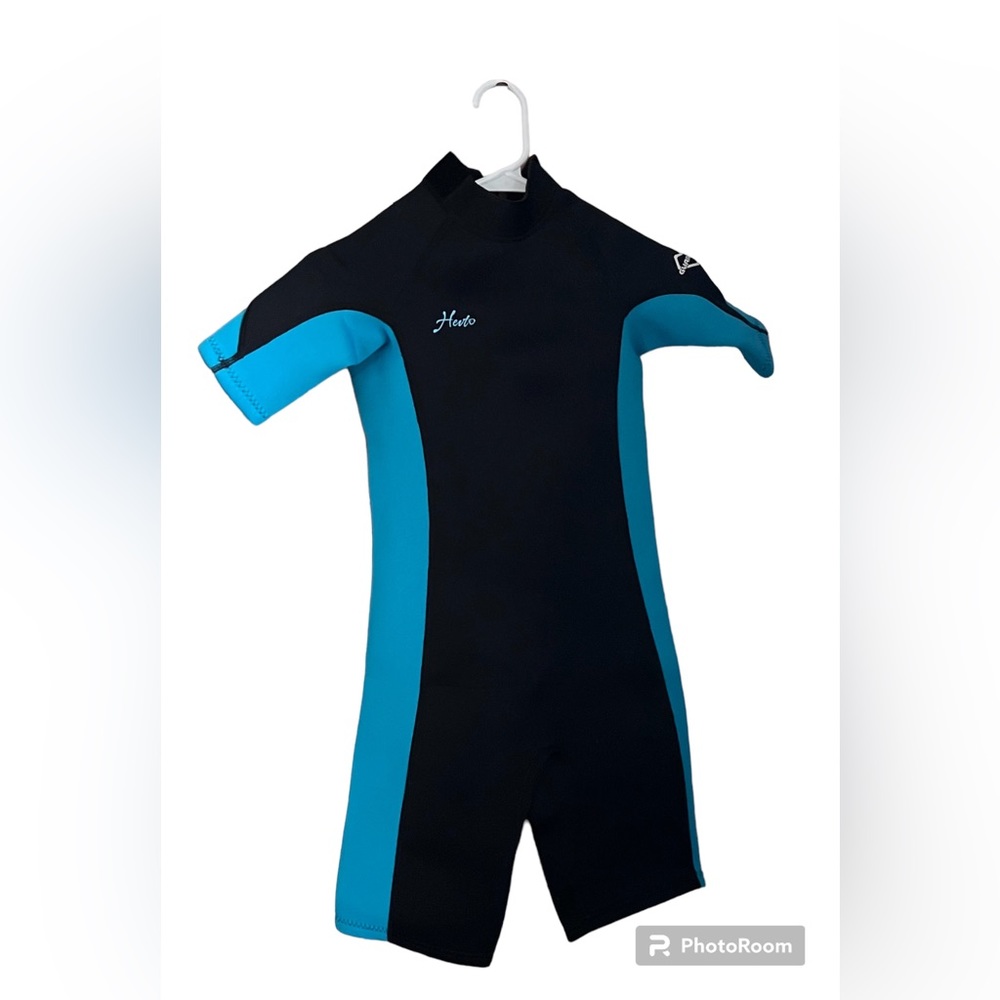 ⭐️Kids Unisex Hevto Wetsuit